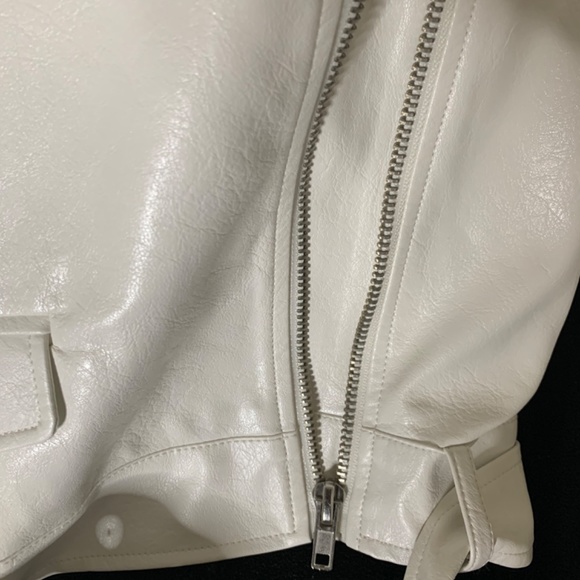 Moto married jacket - Picture 4 of 4